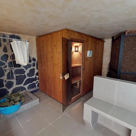 Villa Eden Costa Adeje (Tenerife)