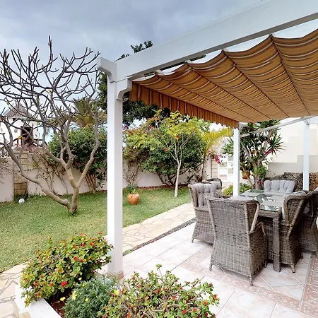 Villa Eden
